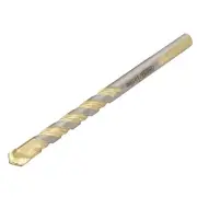 Draper Multi Construction TCT Drill Bit 8.0 x 120mm Tungsten Carbide Tip 09077