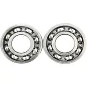 Pair of Crankcase Bearings for old model Baumr-Ag SX82 Chainsaw 82cc