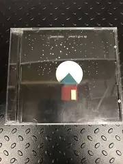 VG Condition CD MRAZ,JASON.=TRIB=: I Won't Give Up