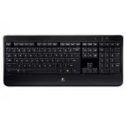 PROTECTCOVERS Logitech K800 Keyboard Cover