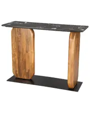 Zuo Modern Pemba Console Table