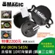 【露營趣】MAGIC RV-IRON545N 10吋 荷蘭鍋 鑄鐵鍋 平底鍋 煎鍋 烤盤