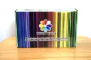 THREAD NANNY 40 CONES OF POLYESTER MACHINE EMBROIDERY THREAD NIB