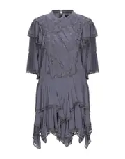 [ISABEL MARANT] ISABEL MARANT Mini dresses - Item 15080937