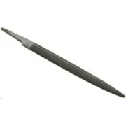 Swiss Half Round 6" Hand File Jewelers Ring Filing Tool #1