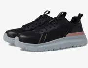 Timberland Pro Setra Comp-Toe Athletic Work Sneaker Womens Size 6.5 Black/Pink