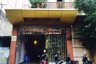 芽庄芳航酒店Phuong Nhung Hotel Nha Trang