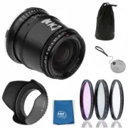 TTArtisan 17mm f/1.4 Lens Kit for L Mount Camera Leica T TL TL2 CL Sigma FP ++