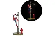 Paladone: Spider-Man - Desk Lamp