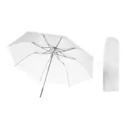 AD-S5 Reflective Umbrella Photography Studio Soft Light Umbrella Large Diffuser