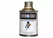 Enviro-Safe Oil Concentrate 3 8 ounce can for Auto AC Systems #2025a