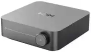 WiiM Audio Home Cinema Music Amp Multiroom Streaming Amplifier