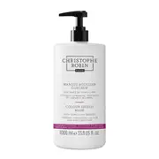 Christophe Robin Colour Shield Mask 1000ml With Pump