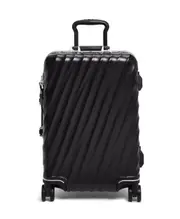 19 Degree Frame International 4 Wheeled Carry-On