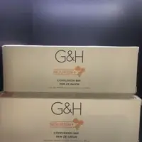 在飛比找蝦皮購物優惠-安麗Amway G&H 橙花蜂蜜皂250g(一組三入)