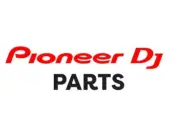 Pioneer DJ DCS1078 Replacement Control, A Hi/Mid/Low (VR1209/VR1211/VR1212)