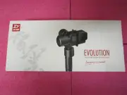 ZHIYUN Z1 EVOLUTION 3-AXIS HANDHELD GIMBAL STABILIZER - New in Box