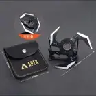 Apex Legends ArcStar Metal Replica Collectible Foldable With Carrying Case
