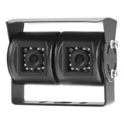 Aerpro Heavy Duty AHD 1080P Dual Rear View Camera - AVC7