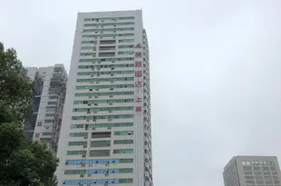 莫林酒店(長沙湘雅附二店)Morninginn Hotel