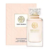 在飛比找Yahoo!奇摩拍賣優惠-☆MOMO小屋☆ Tory Burch Jolie Fleu