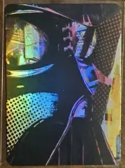 Kyle Willis Signed Art Card ~ Darth Vader Star Wars See Photos Artofkylewillis