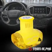 Soft99 [Lemon Scent] Car/Home/Office/Vehicle Liquid Bottle Air Freshener 110mL