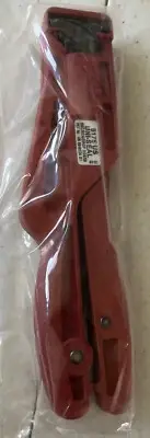 SARGENT 9175 US UNI-SEAL TOOL BNC / RCA & Drop RG 6/59