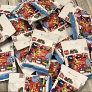 10 Packs NEW LEGO Super Mario Series 4 - Characters 71402 Minifigures Figures