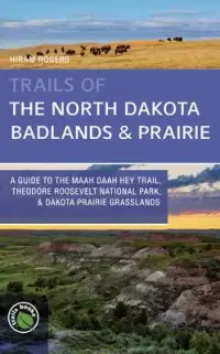 在飛比找博客來優惠-Trails of the North Dakota Bad