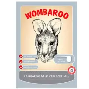 Wombaroo Joey Kangaroo >0.7 Milk Replacer - 20kg