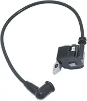 Ignition Coil Module For Stihl Backpack Blower BR320 BR320L BR340 BR340L BR380 BR400 BR420 BR420C Mistblower SR320 SR340 SR400 SR420 Leaf Blower PN 4203 400 1301 4203 400 1302