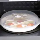 Microwave Egg Steamer Love Shape Egg Mold Eggs Poacher Egg Boiler Egg Cookin _ha