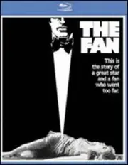The Fan [Blu-ray] by Edward Bianchi: New