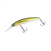 Daiwa STEEZ DOUBLE CLUTCH 50SP Kurokin Bass lure From Stylish anglers Japan