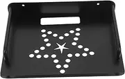 HYTROVE Compact Router Bracket Wall-Mounted Storage Rack Security Camera Holder for Home