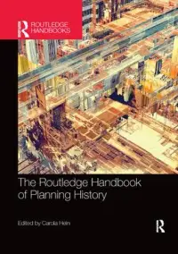 在飛比找博客來優惠-The Routledge Handbook of Plan