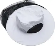 Fishing Hat Mosquito Hats with Netting Head Net Hat Beekeeping Hat Hat Green