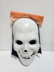 Halloween Scary Mask Good Old Values Skull Mask