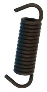 Yamaha Front OR Rear Wheel Brake Shoe Tension Spring OEM 90506-17328-00 99-013