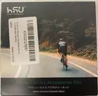 HSU~ Bike Handlebar Mount for GoPro Hero 13/12/11/10/9/8/7/6/5/4, NEW!