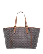 Gerard Darel Simple Tote Bag