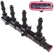 OEX Ignition Coil Continental OC593