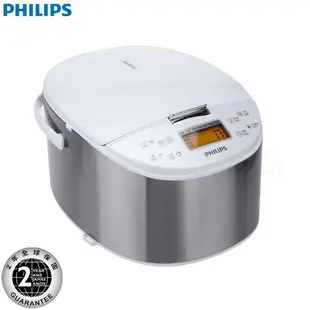 ≦拍賣達人≧ PHILIPS HD3075福利品(含稅)飛利浦灶燒電子鍋