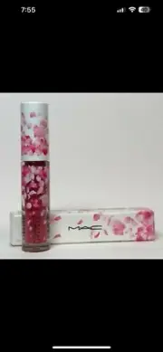 Mac Lipgloss