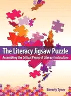 在飛比找三民網路書店優惠-The Literacy Jigsaw Puzzle ─ A