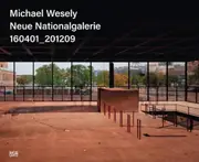 Michael Wesely (Bilingual edition)