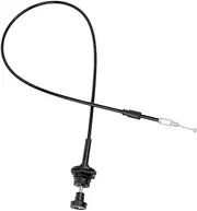 Carburetor Choke Cable for Polaris Sportsman 300 335 400 450 500 600 700 MV7 4x4 6X6 ATV Quad Carb