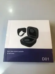 Short video remote controller & Self-timer