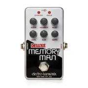 Electro-Harmonix NANO DELUXE MEMORY MAN